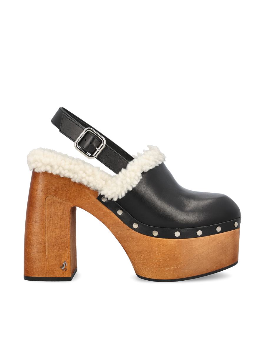 Jimmy Choo Sandaler