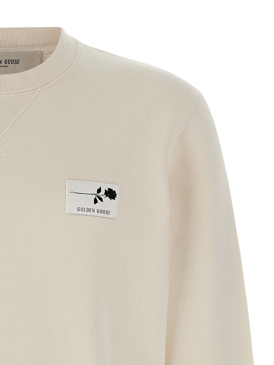 Golden Goose 'Archibald' tröja