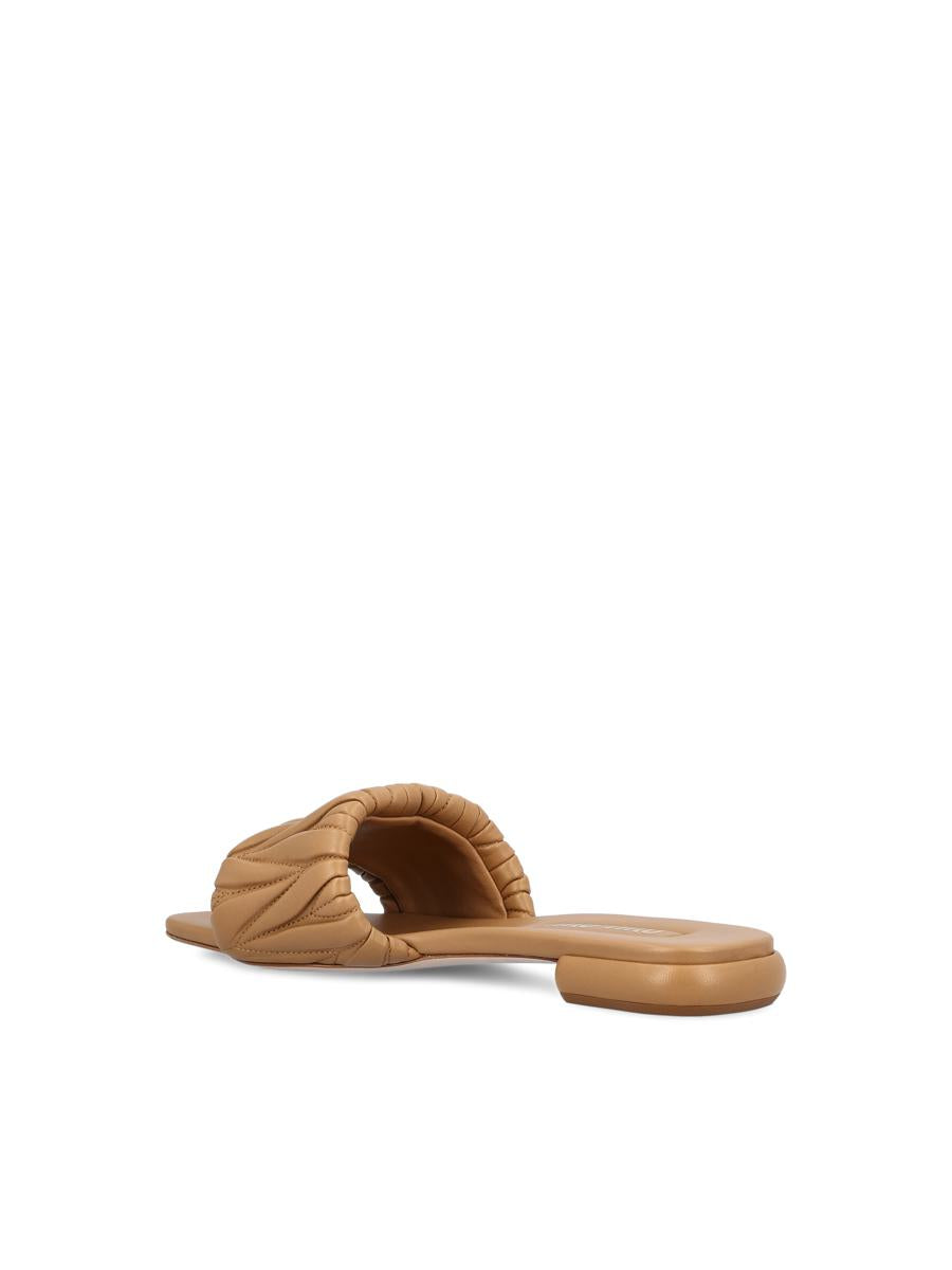 Miu Miu Sandaler