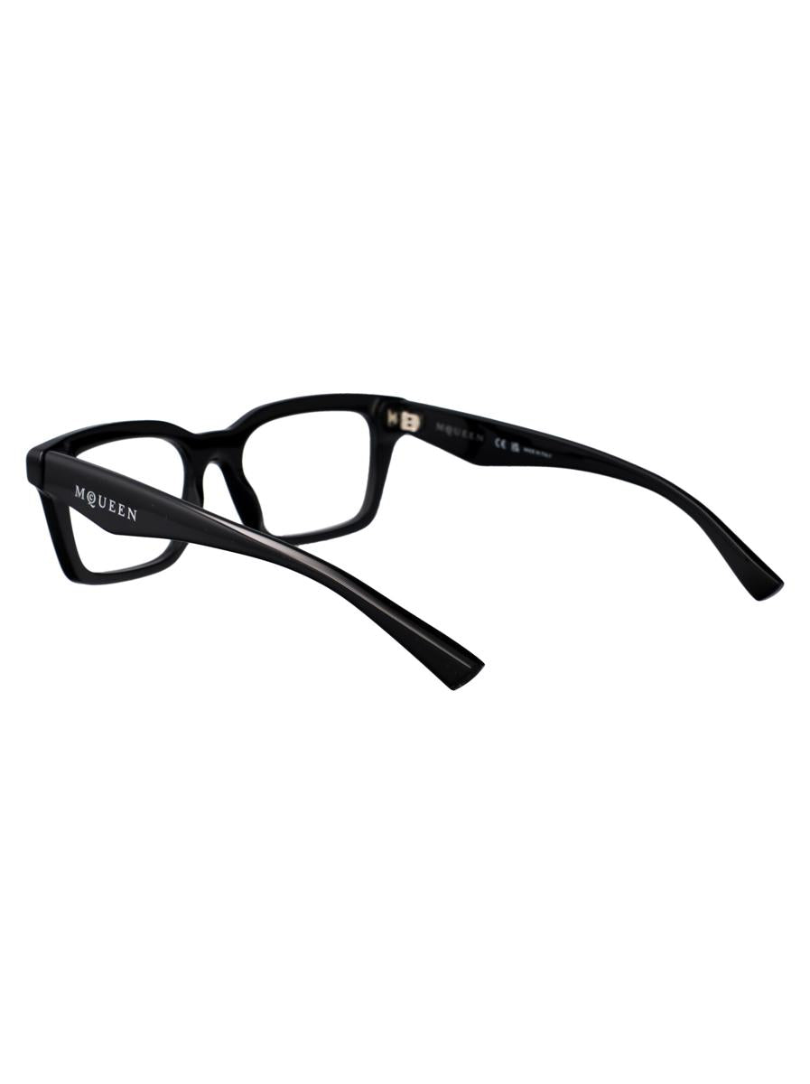 Alexander McQueen Optiker