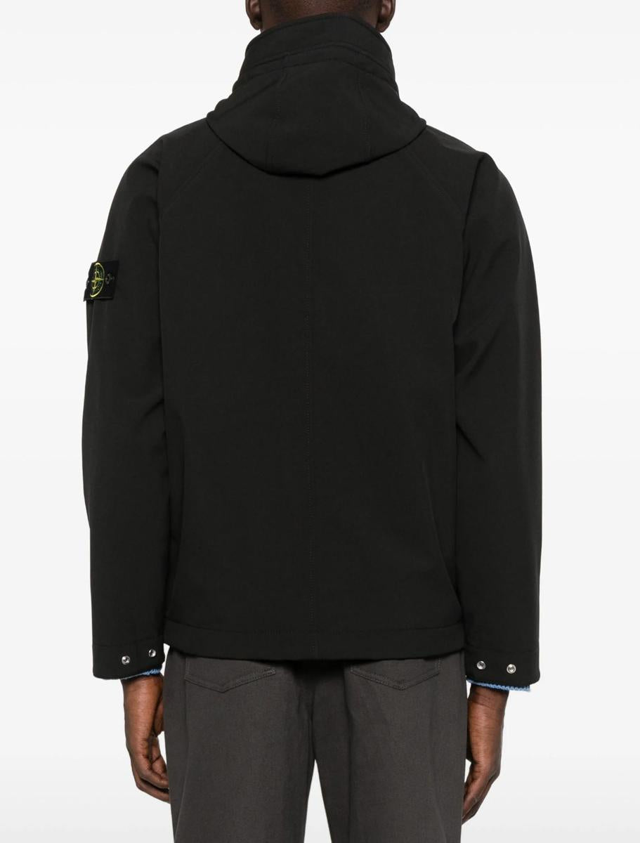 Stone Island-kappor