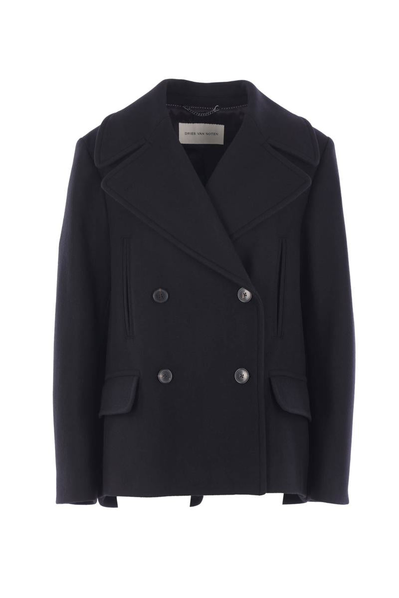 Dries Van Noten-rockar