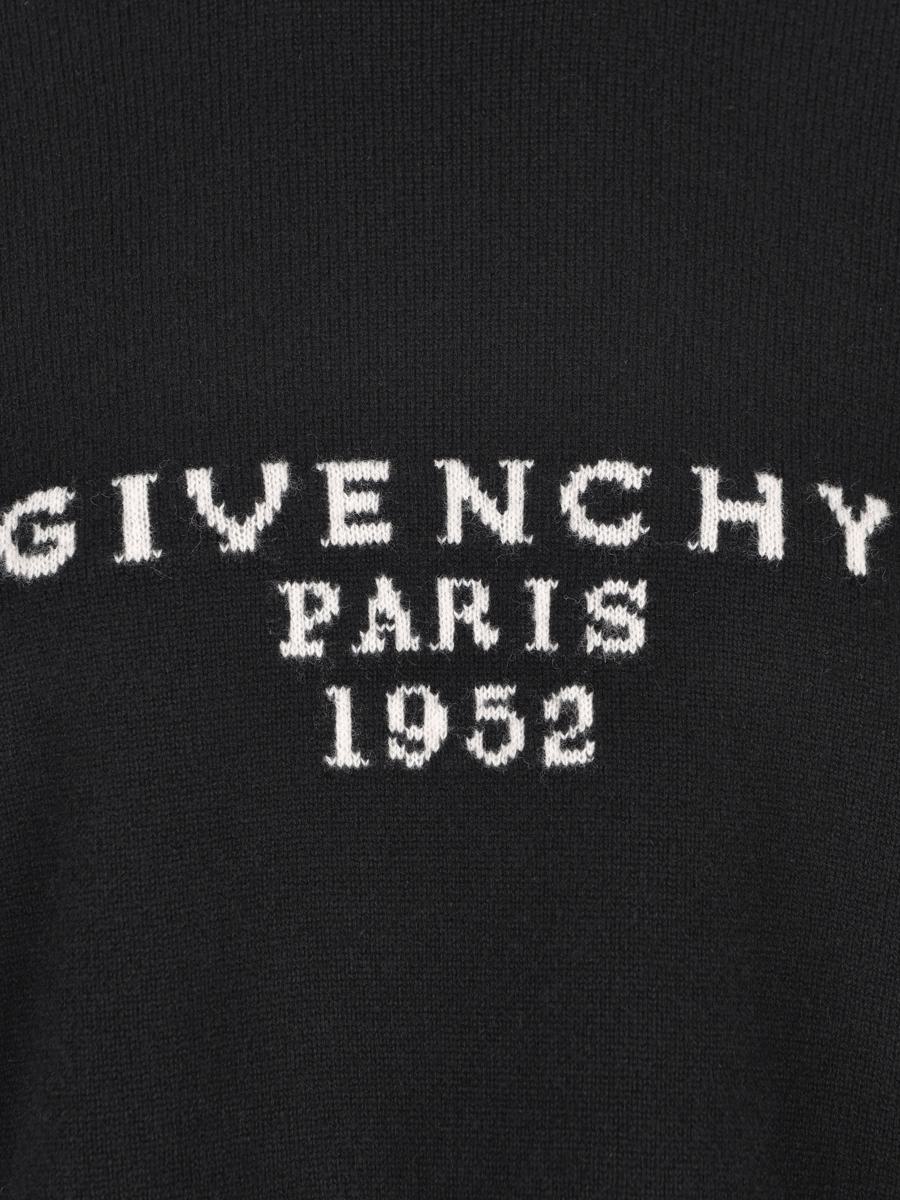 Givenchy-tröjor
