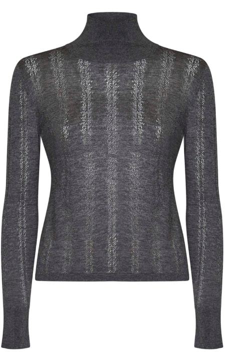 Max Mara Studio Tröjor