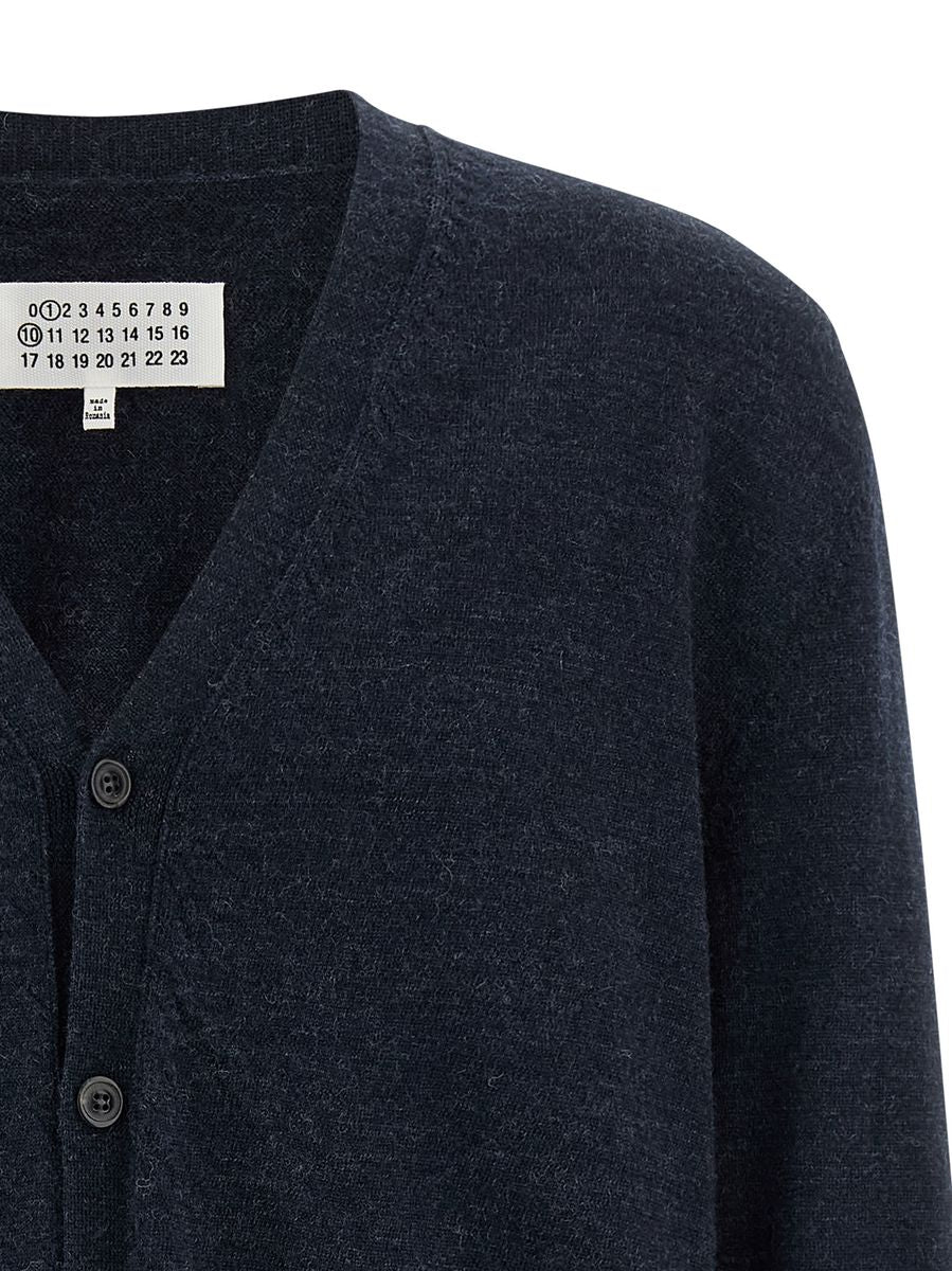 Maison Margiela-tröjor