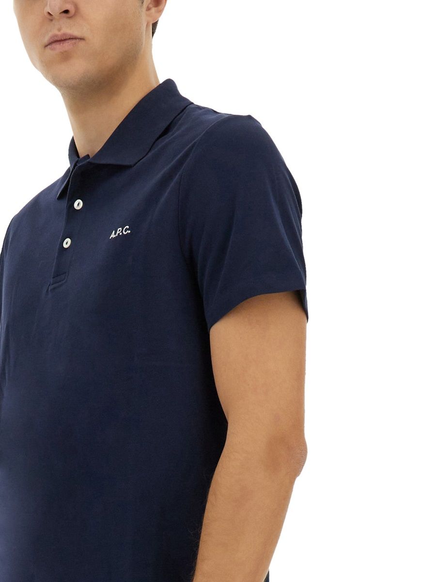 APC "Standard"-stång