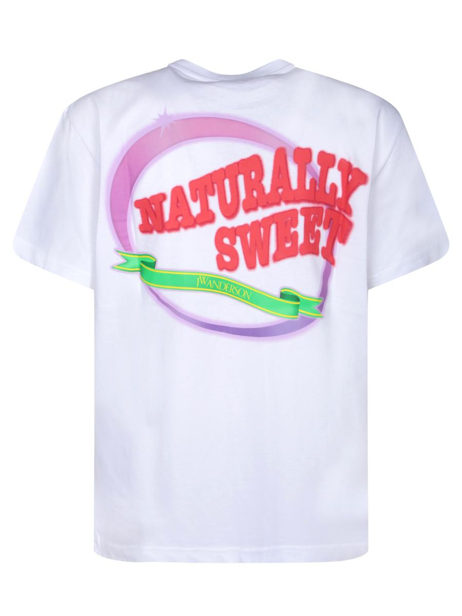 JW Anderson T-shirts