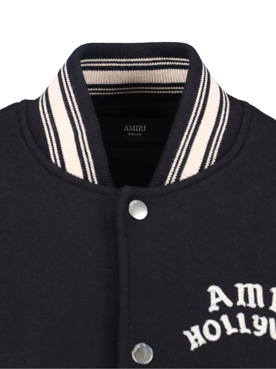 Amiri-jackor