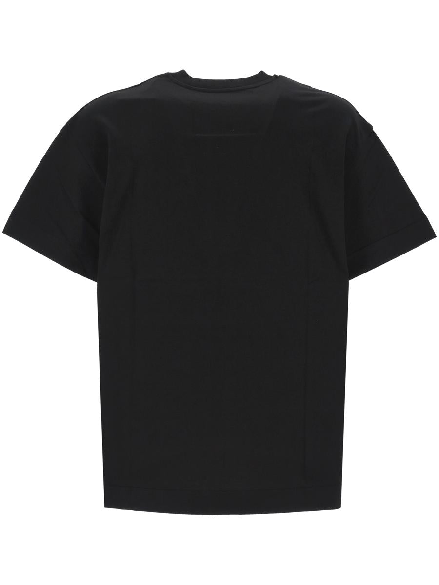 Givenchy T-shirts och pikétröjor
