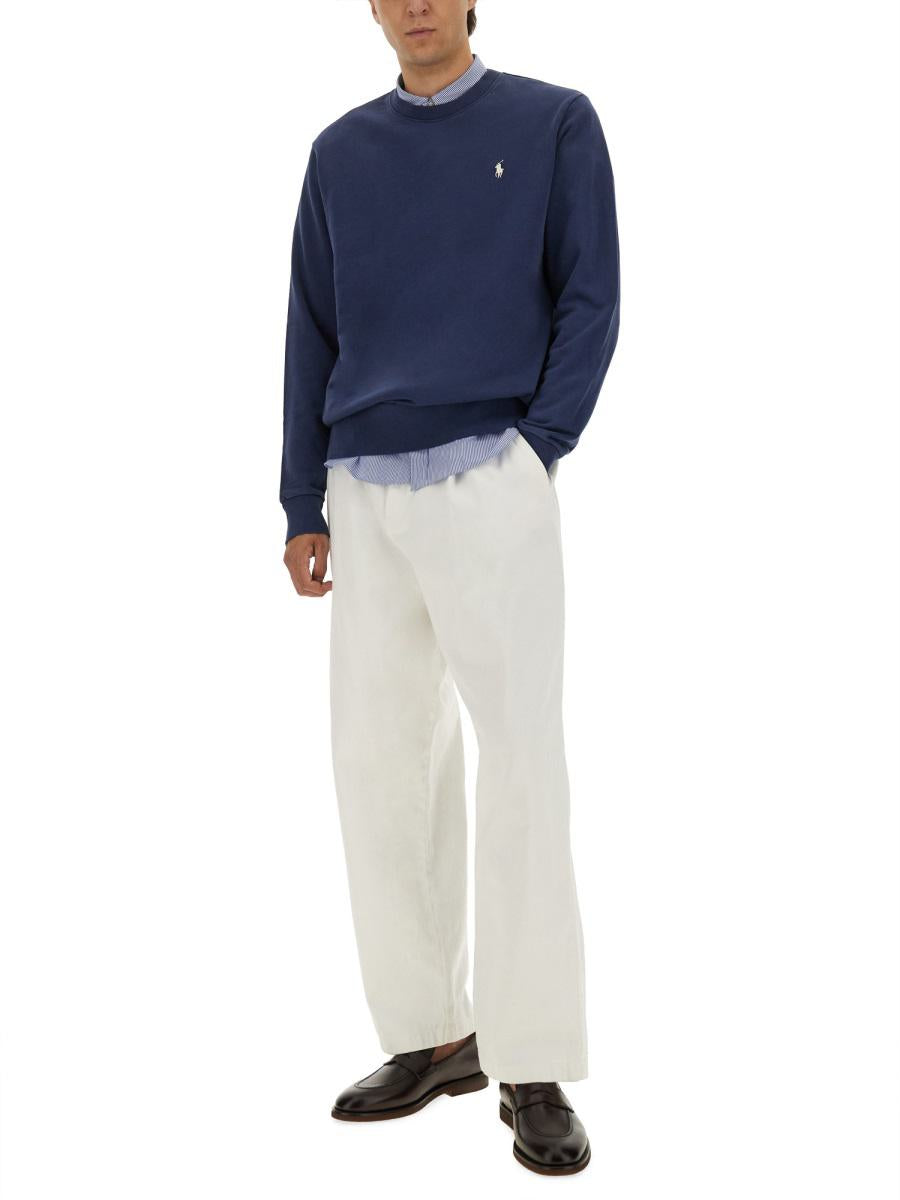 Polo Ralph Lauren bomullströja