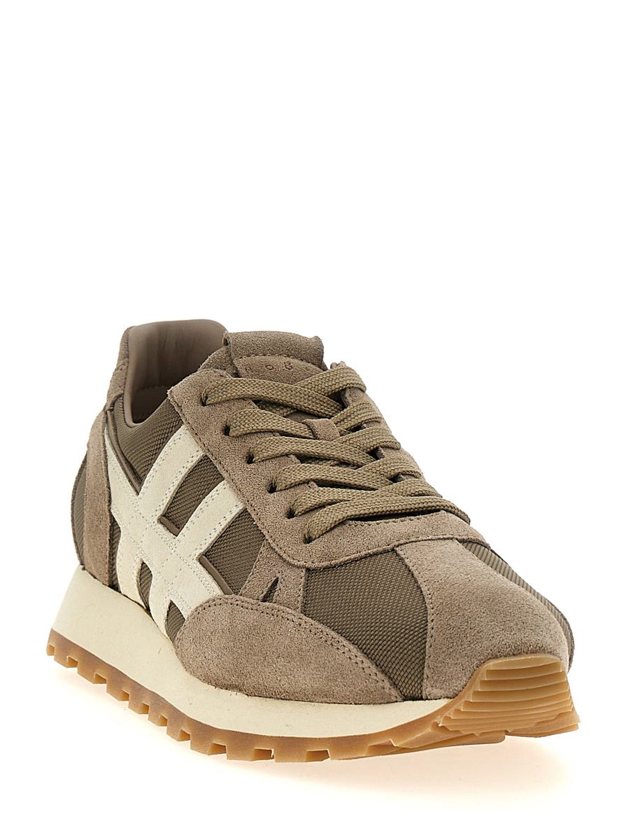 Hogan 'H671' Sneakers