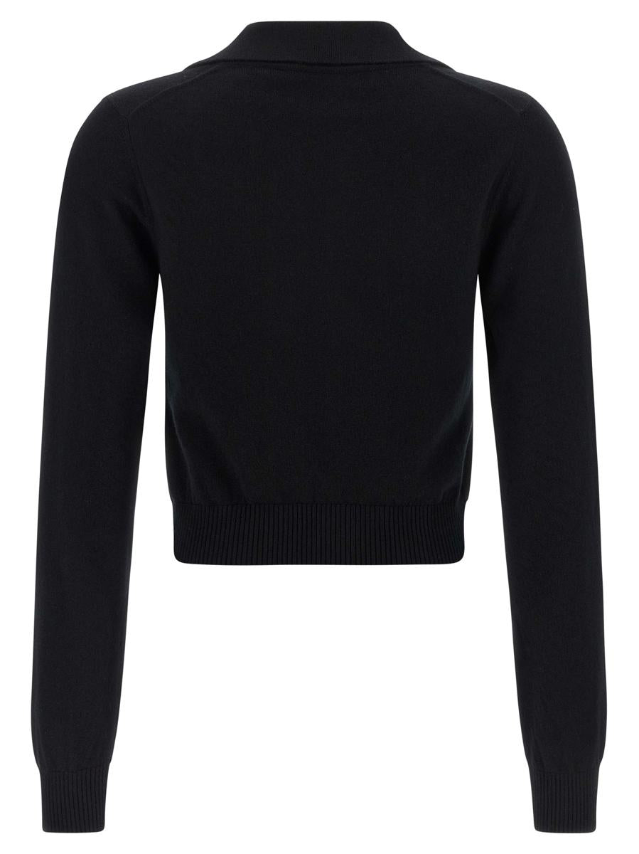 Dolce & Gabbana pikétröja