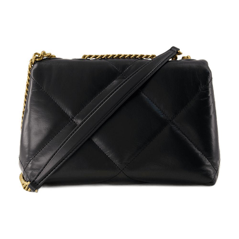 Tory Burch Kira Diamond Quilt Liten Konvertibel Väska