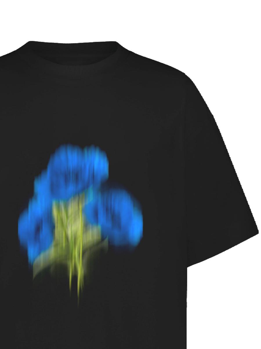 Flâneur T-shirts och pikétröjor