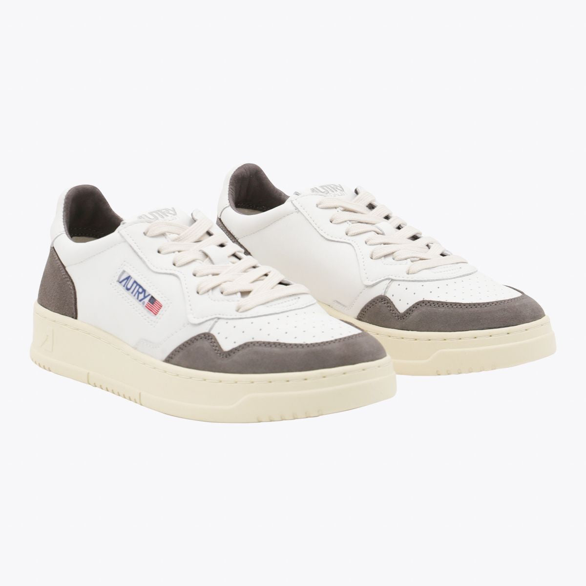 Autrie Sneakers Grå