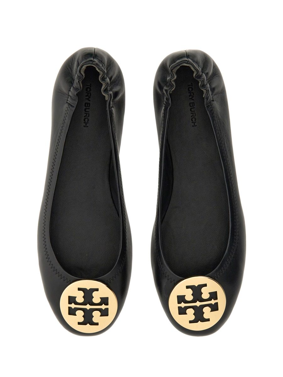 Tory Burch-dansare