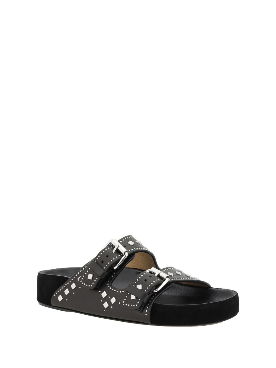Isabel Marant Lennyo Sandaler