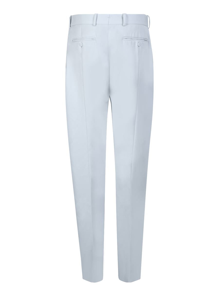 Alexander McQueen-byxor