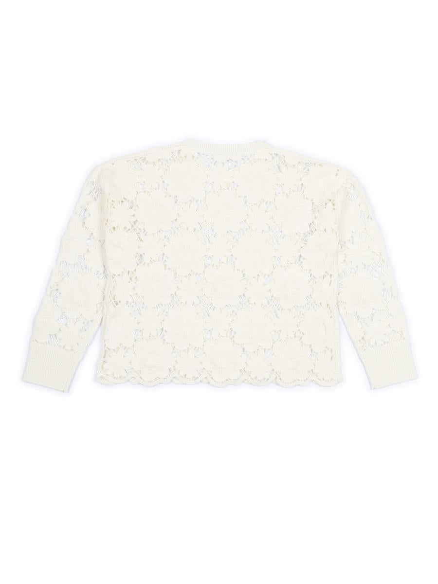 Kangra Cashmere Girocoll