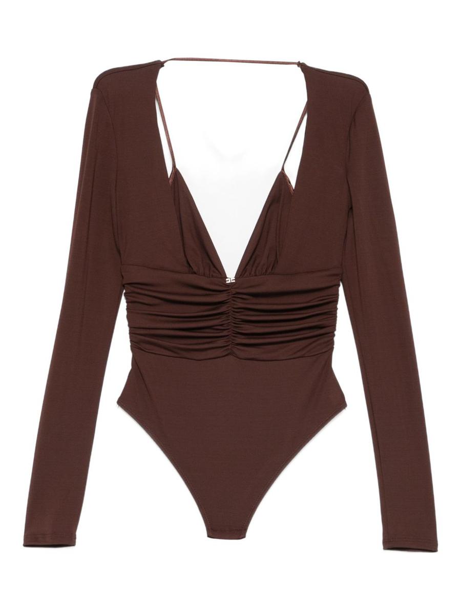 Elisabetta Franchi Topp