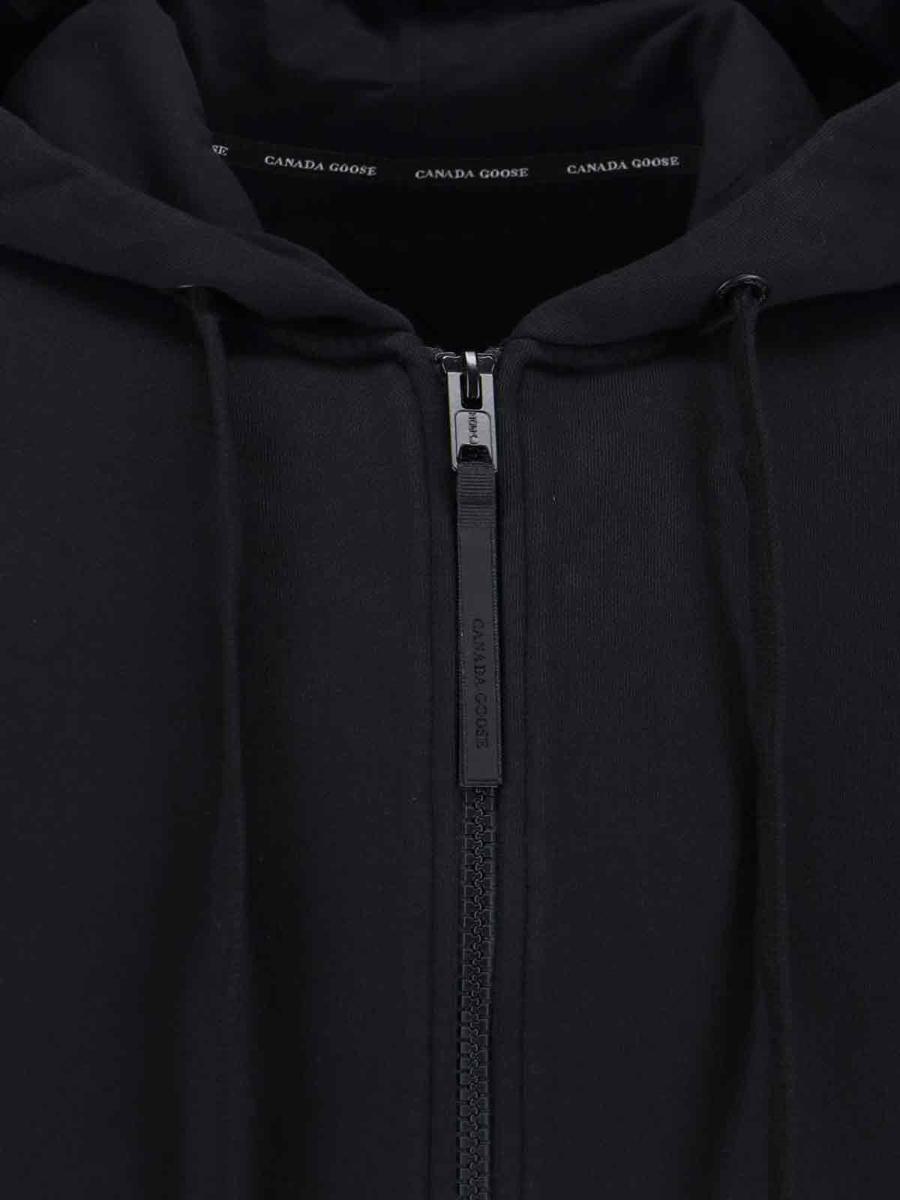 Canada Goose Tröjor