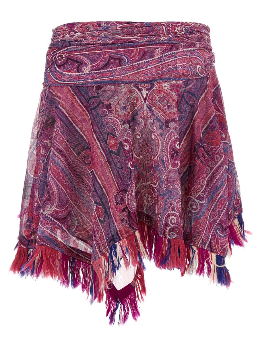 Isabel Marant 'Dova' Kjol