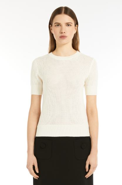 Max Mara Studio Tröjor