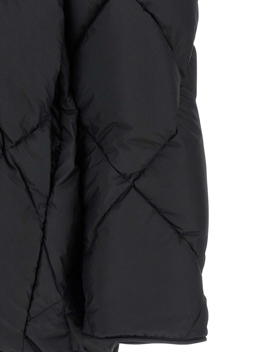 Ienki Ienki 'Cozy Queen' dunjacka