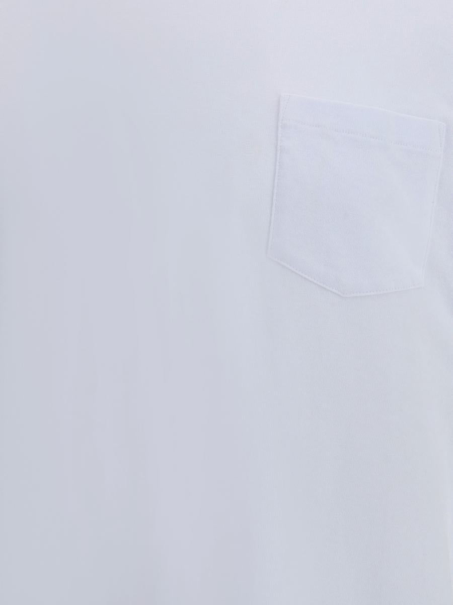 Sacai T-shirts