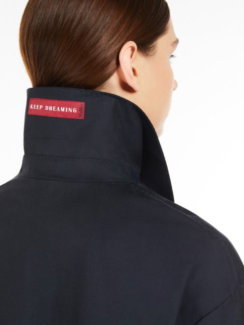 Max Mara The Cube-kappor