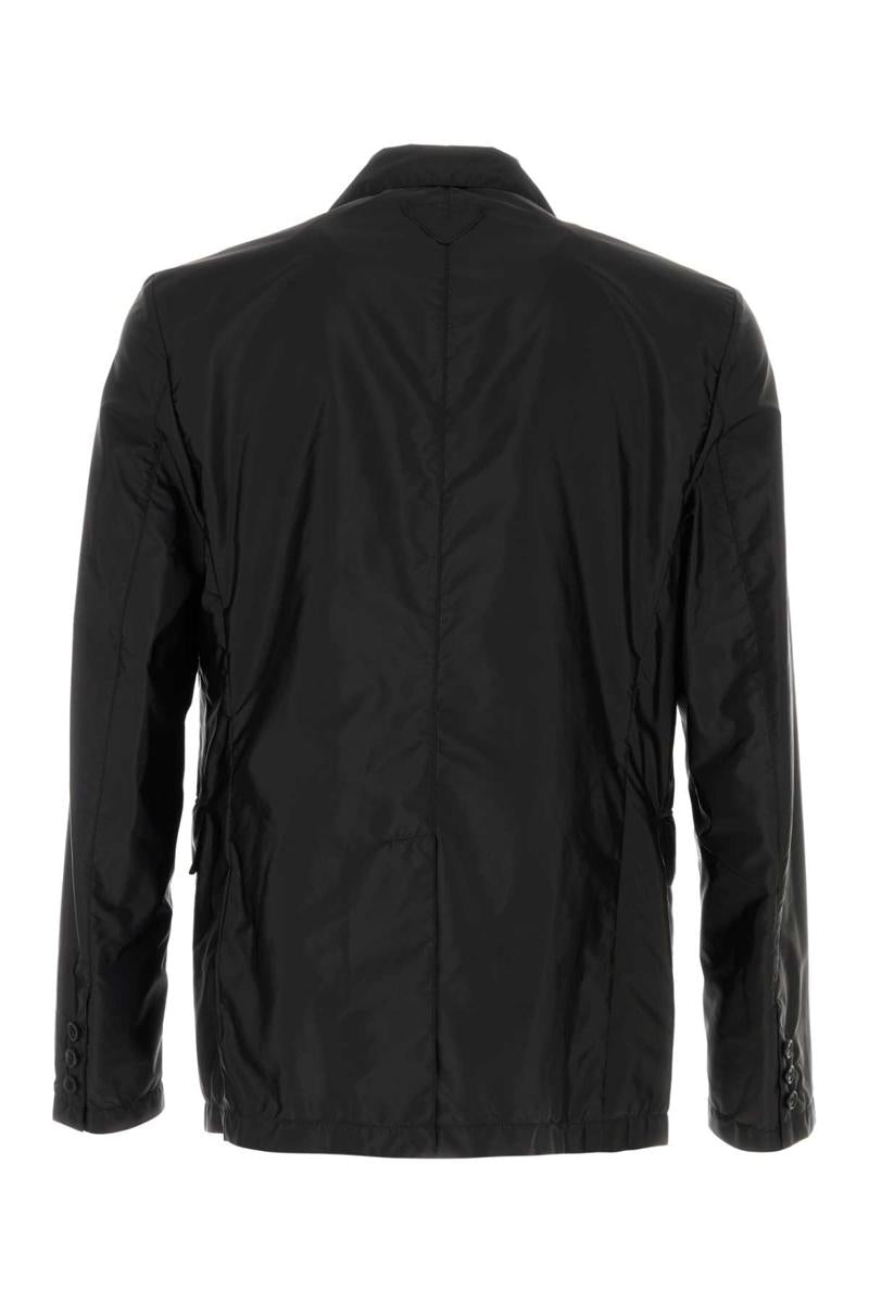 Prada Jackor Och Västar