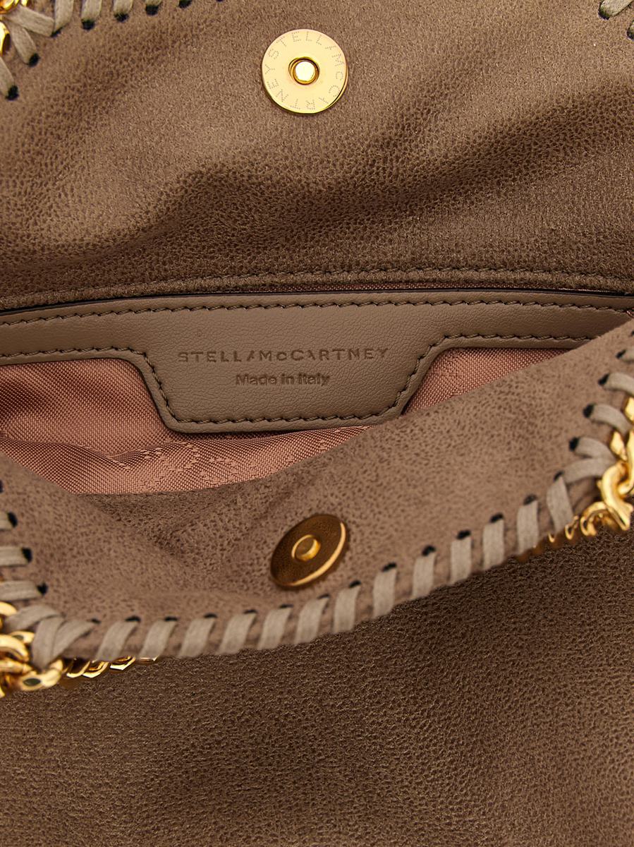 Stella McCartney 'Tiny Falabella'-handväska