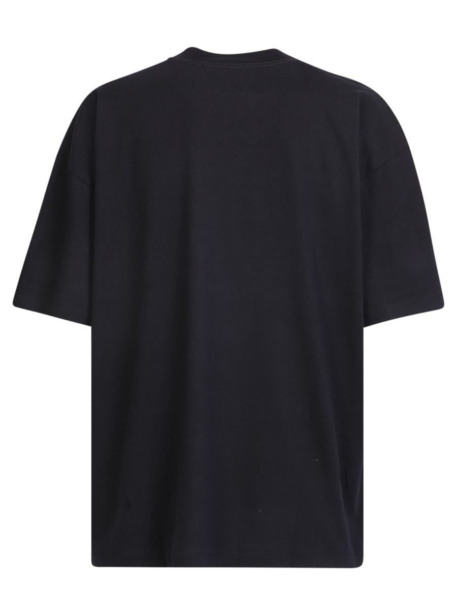 The Salvages T-shirts