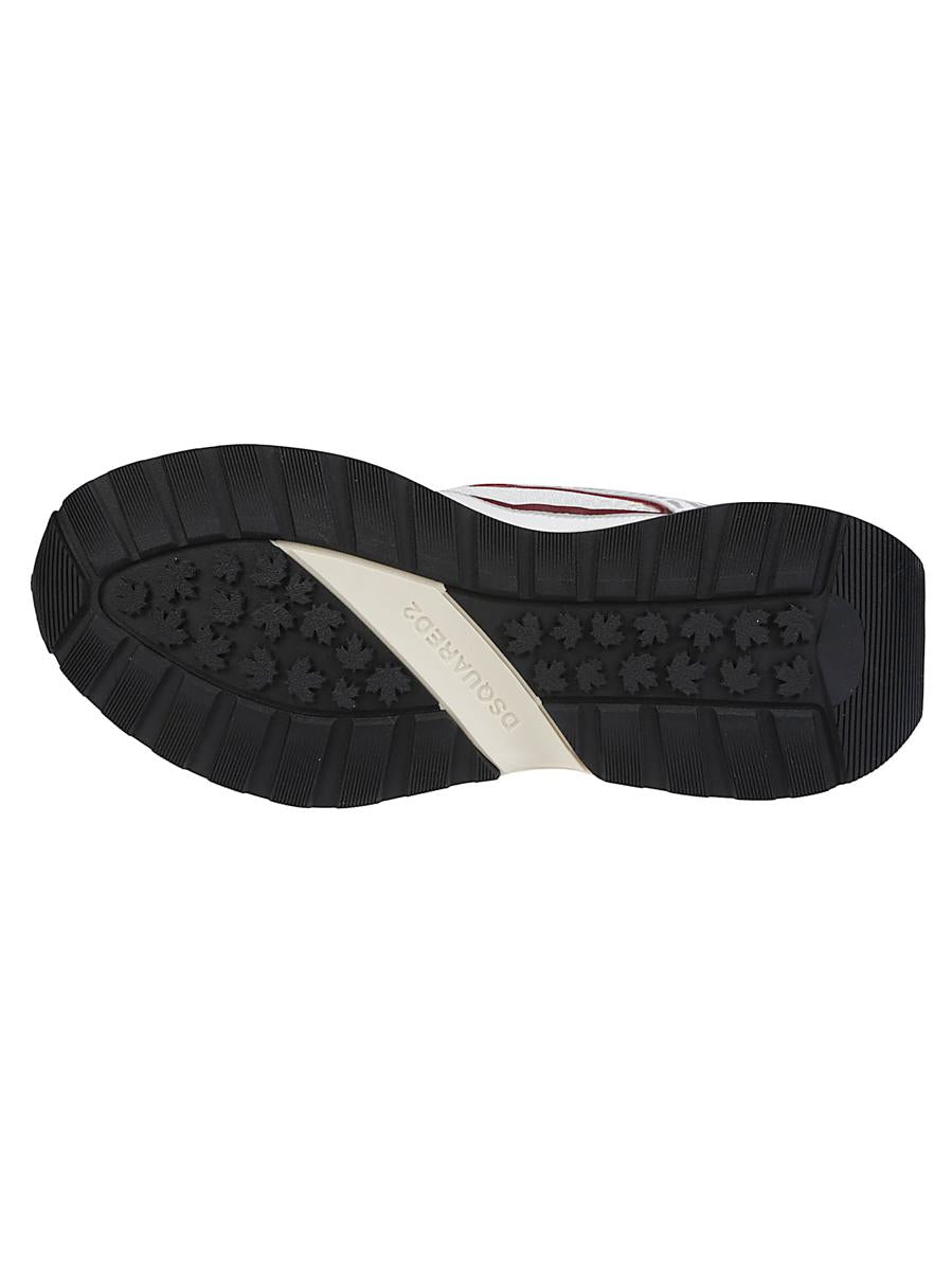 DSQUADER2 Sneakers