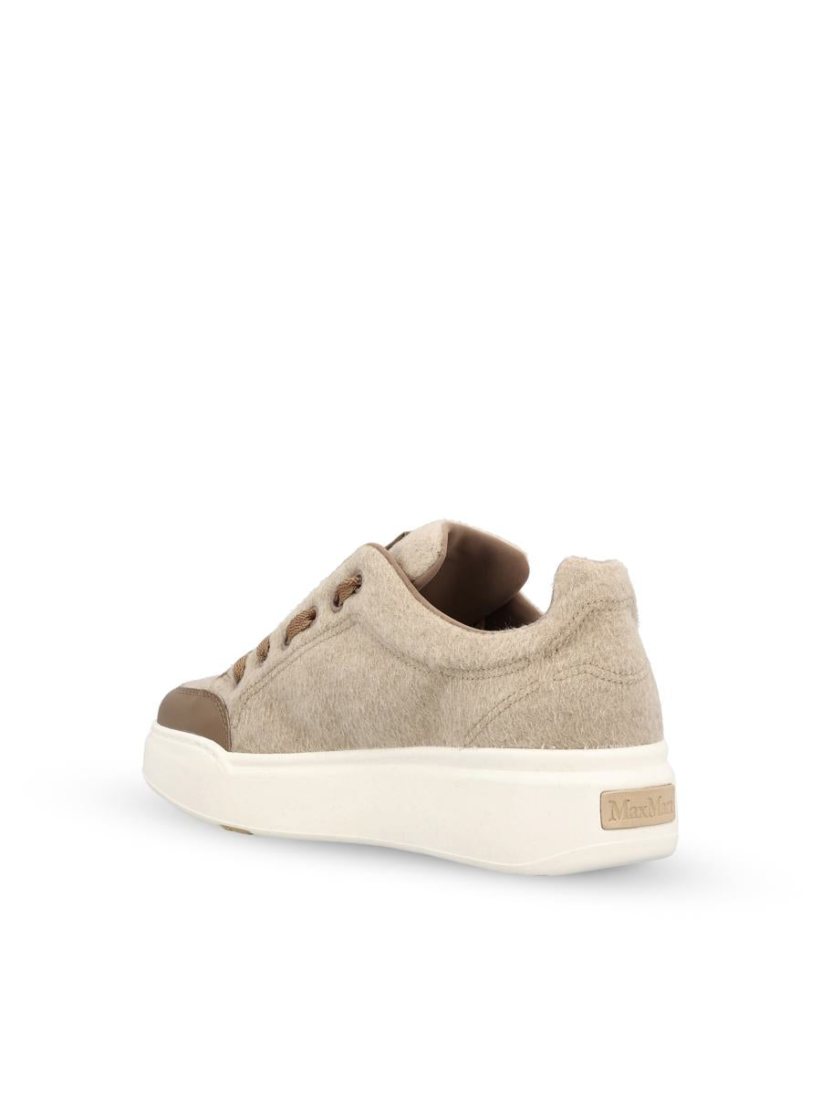 Max Mara Sneakers