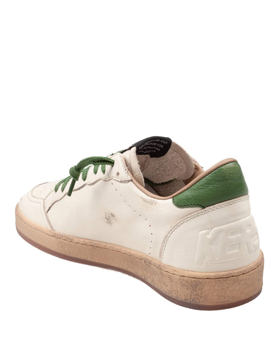 Golden Goose Ballstar Sneakers