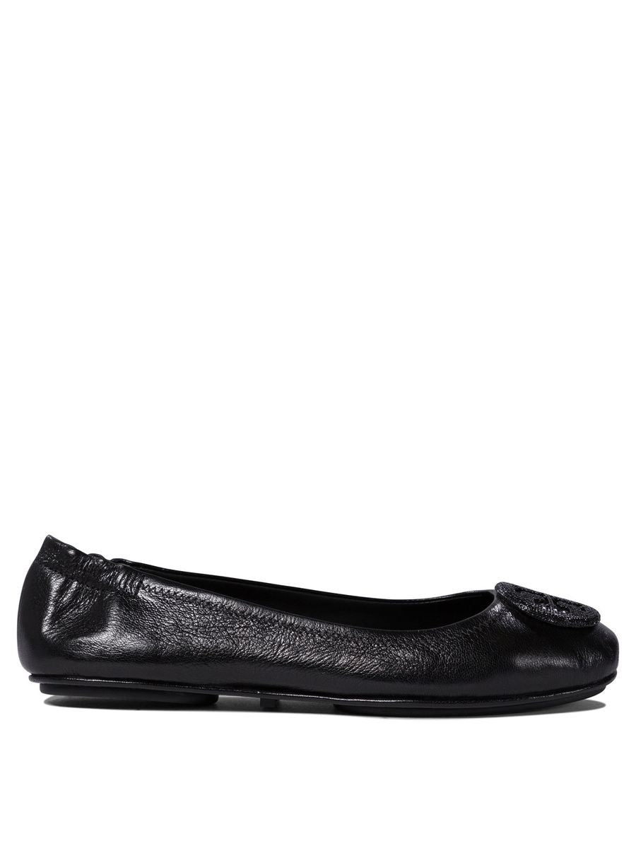 Tory Burch platta skor