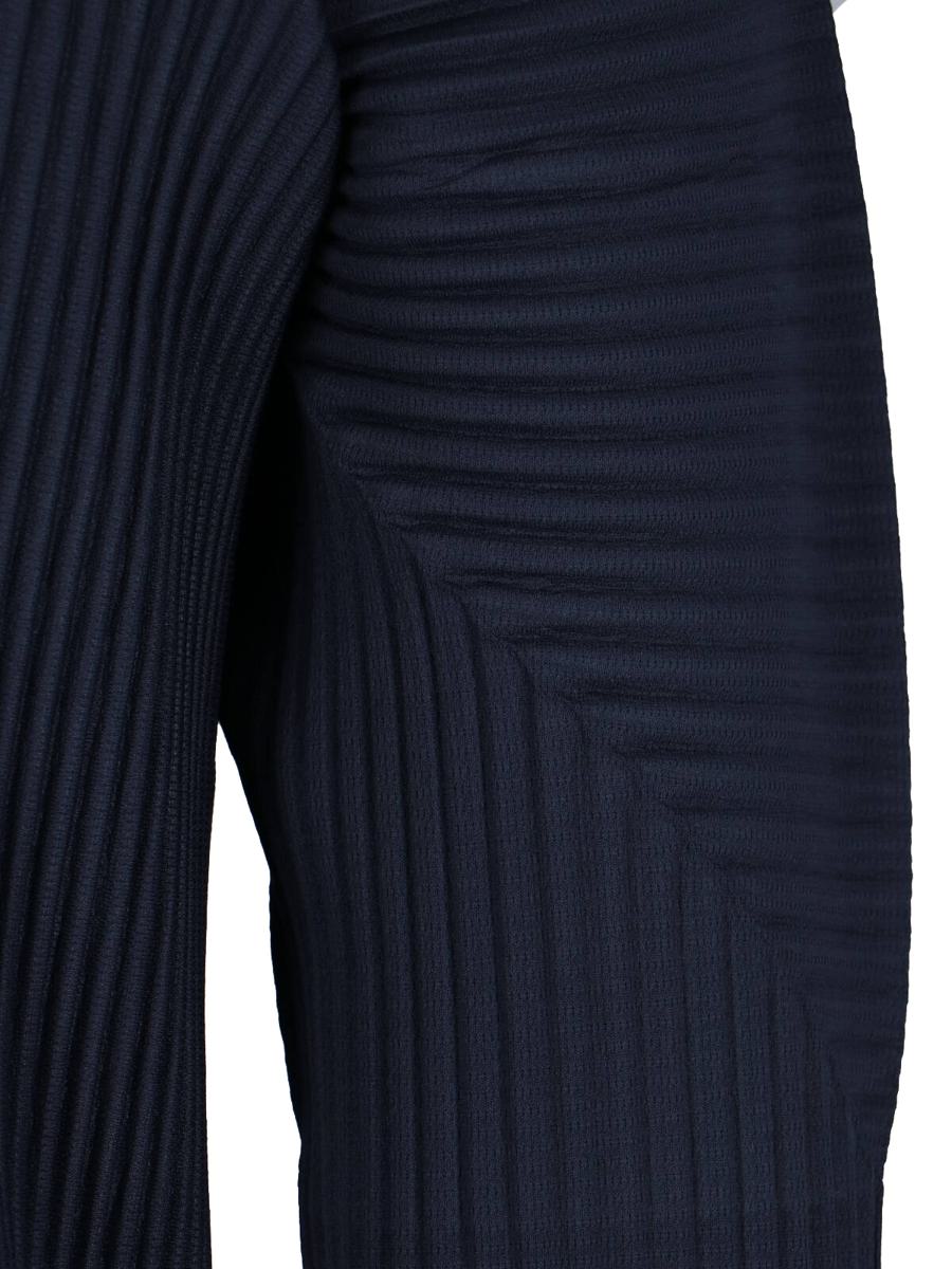 Homme Plissé Issey Miyake T-shirts och pikétröjor