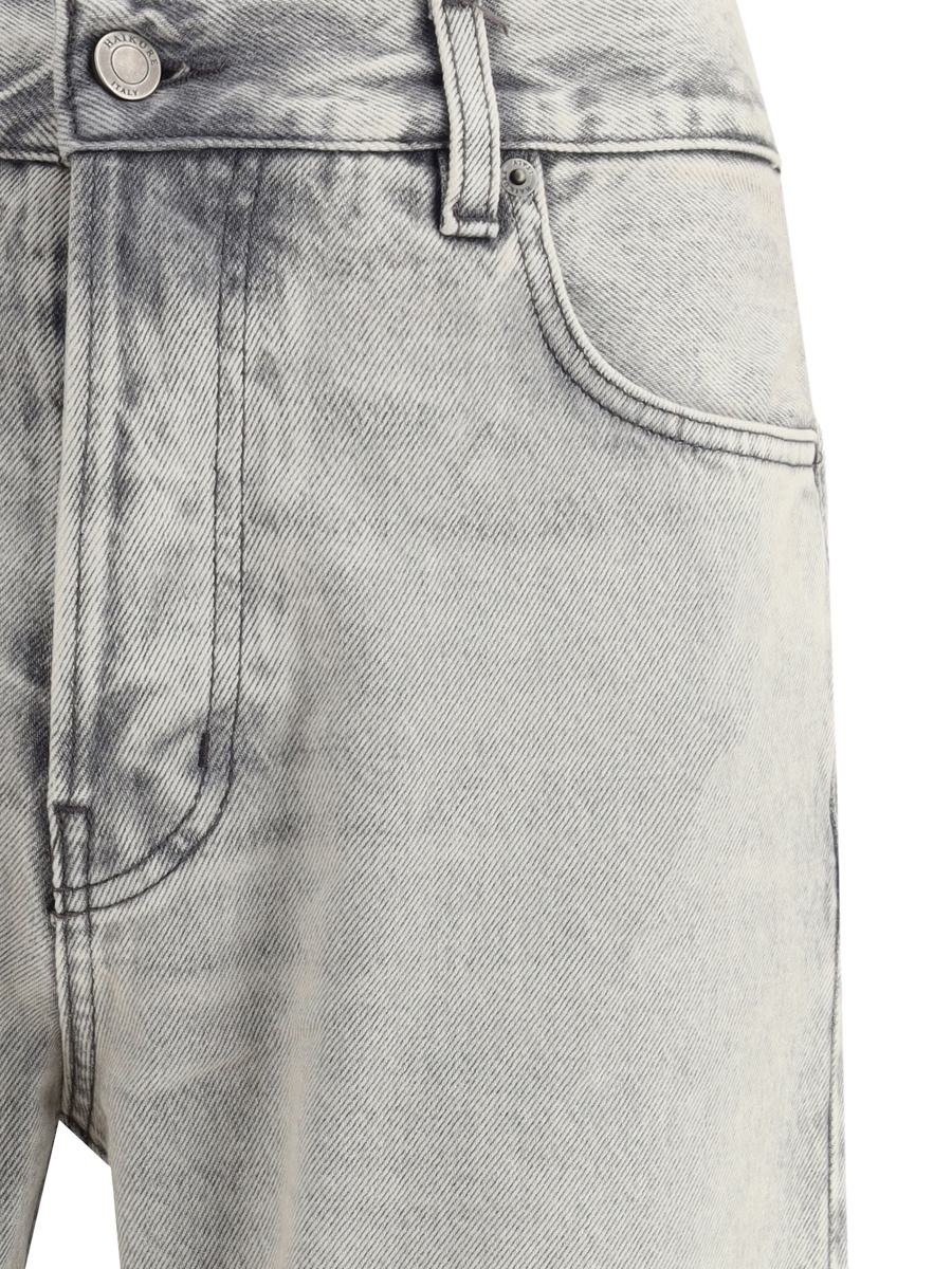 Haikure-jeans