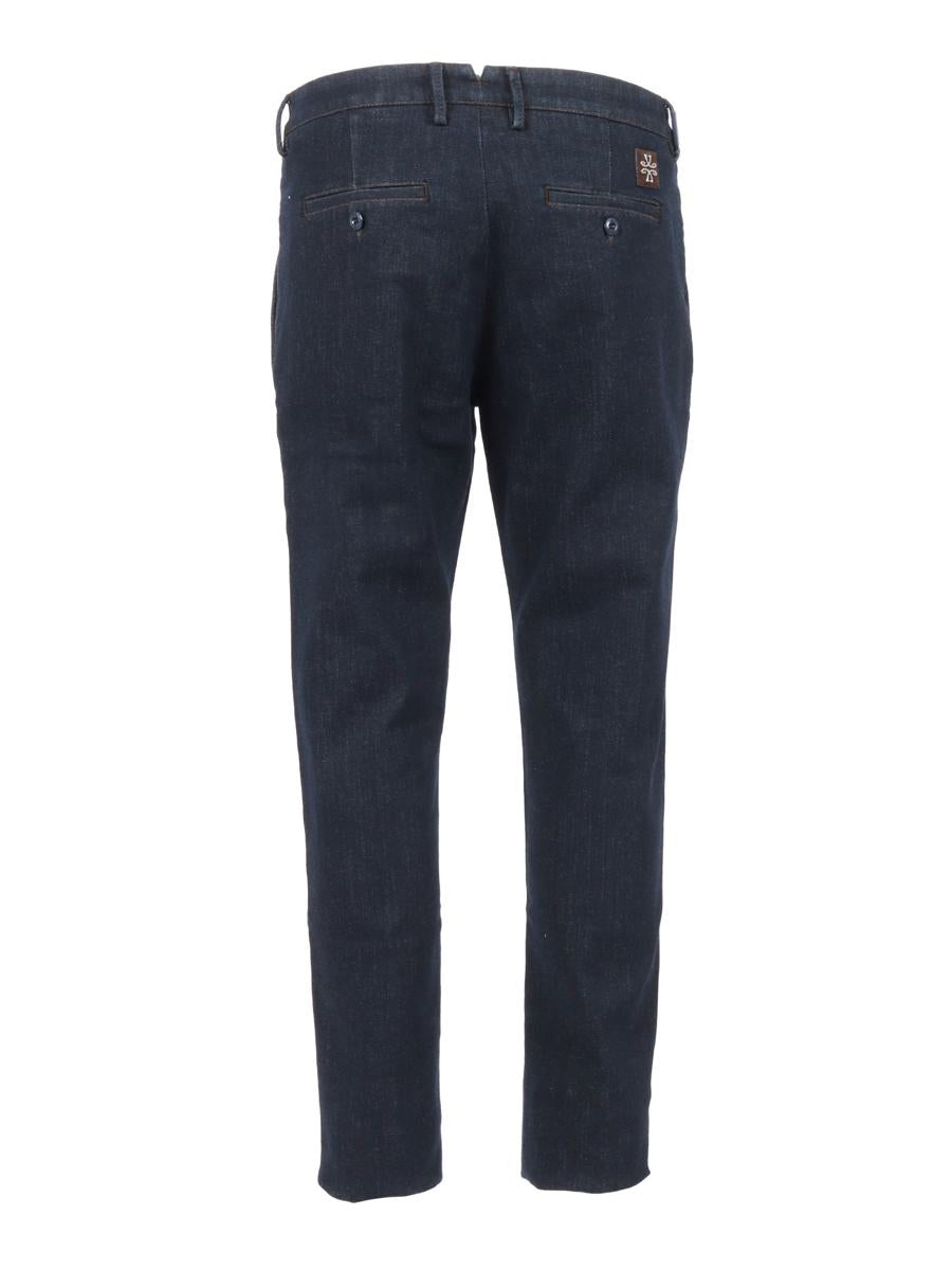 Jacob Cohen Jeans