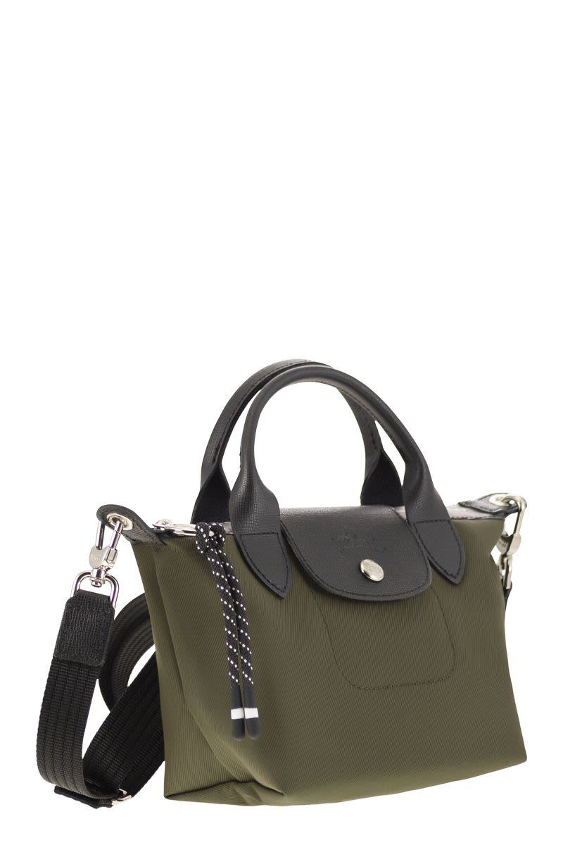 Longchamp Le Pliage Energy - Väska Med Handtag Xs