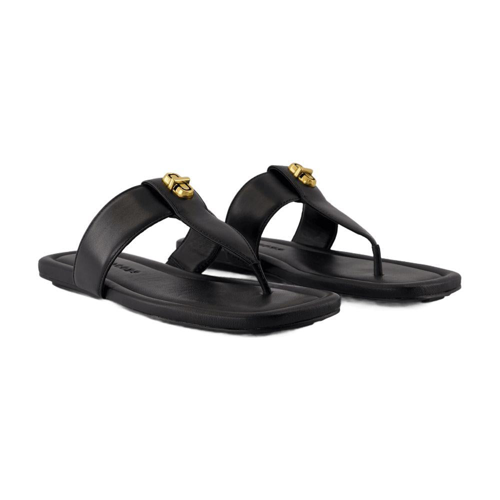 Marc Jacobs Dual T-sandaler