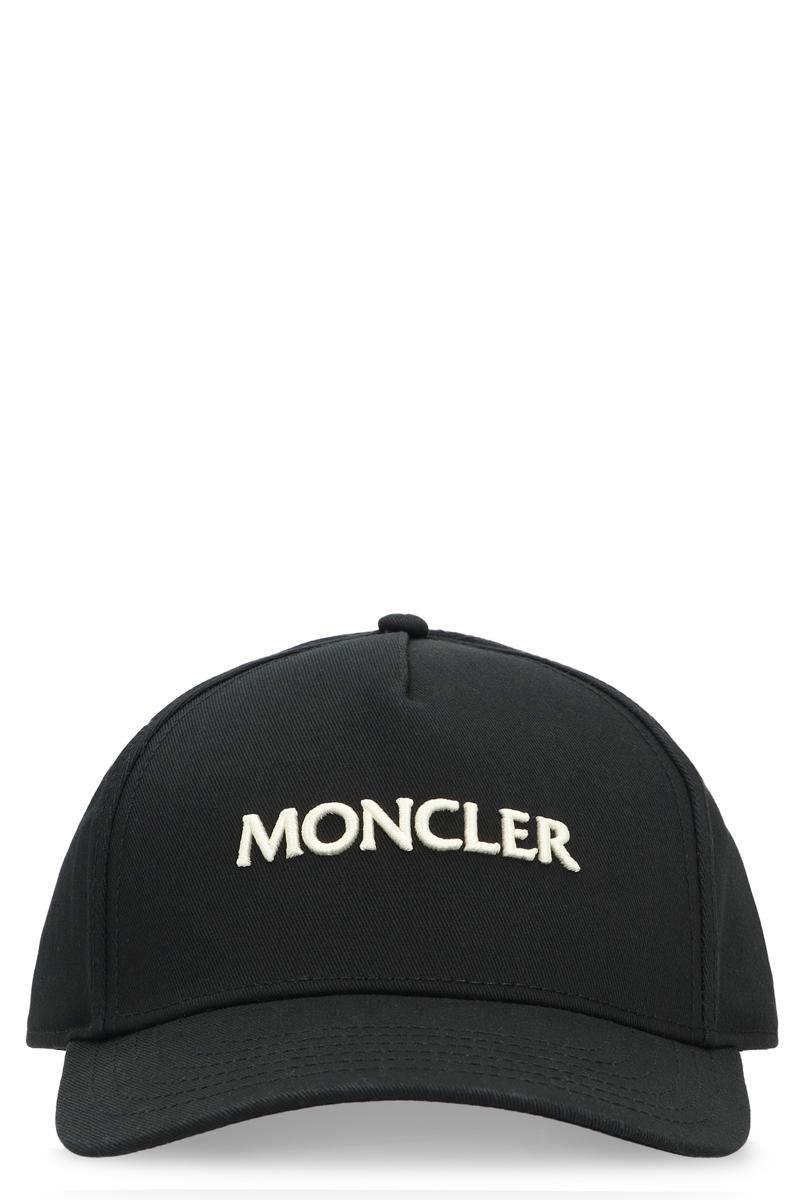 Moncler-logotypkeps