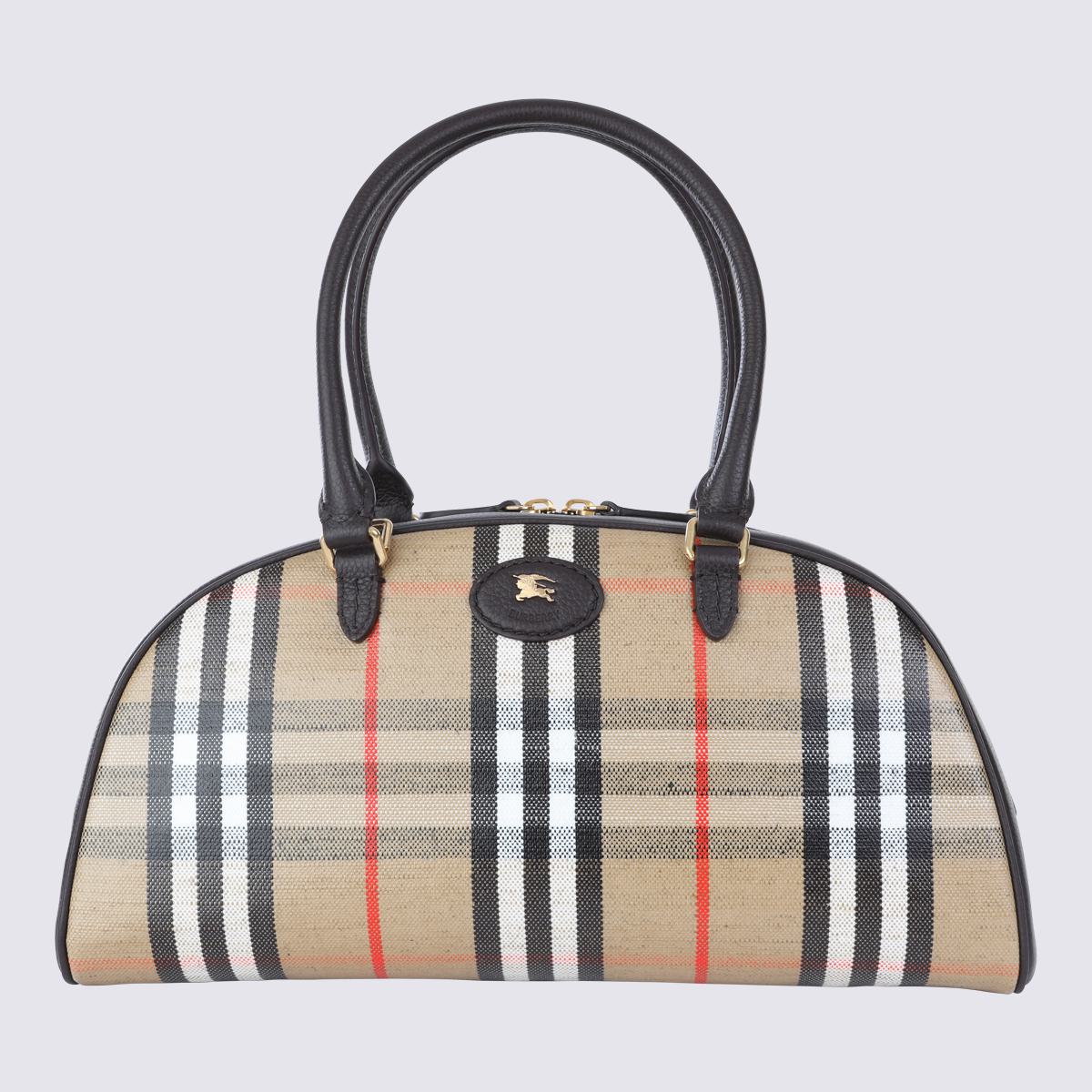 Burberry-väskor