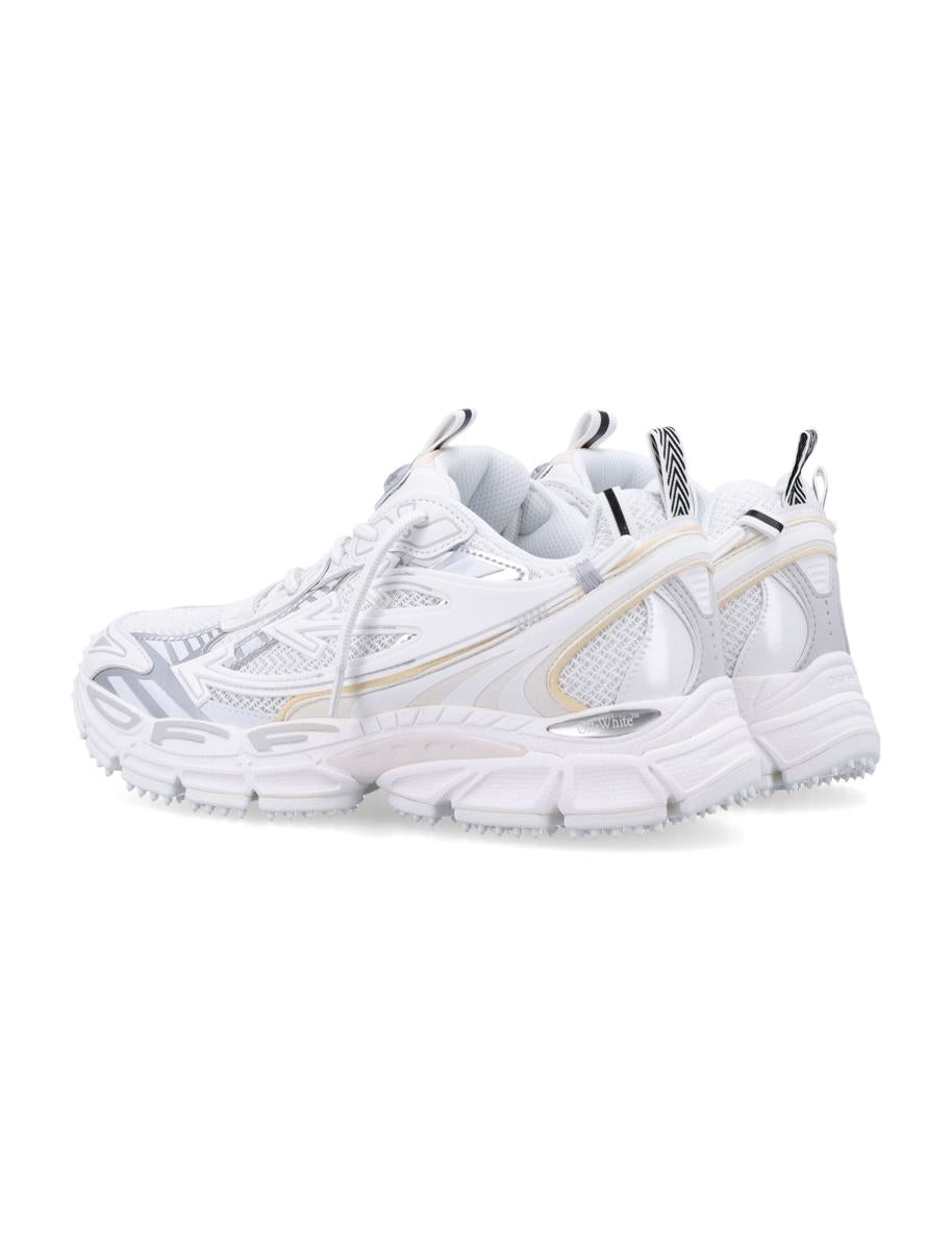 Off-White Be Right Back Sneakers