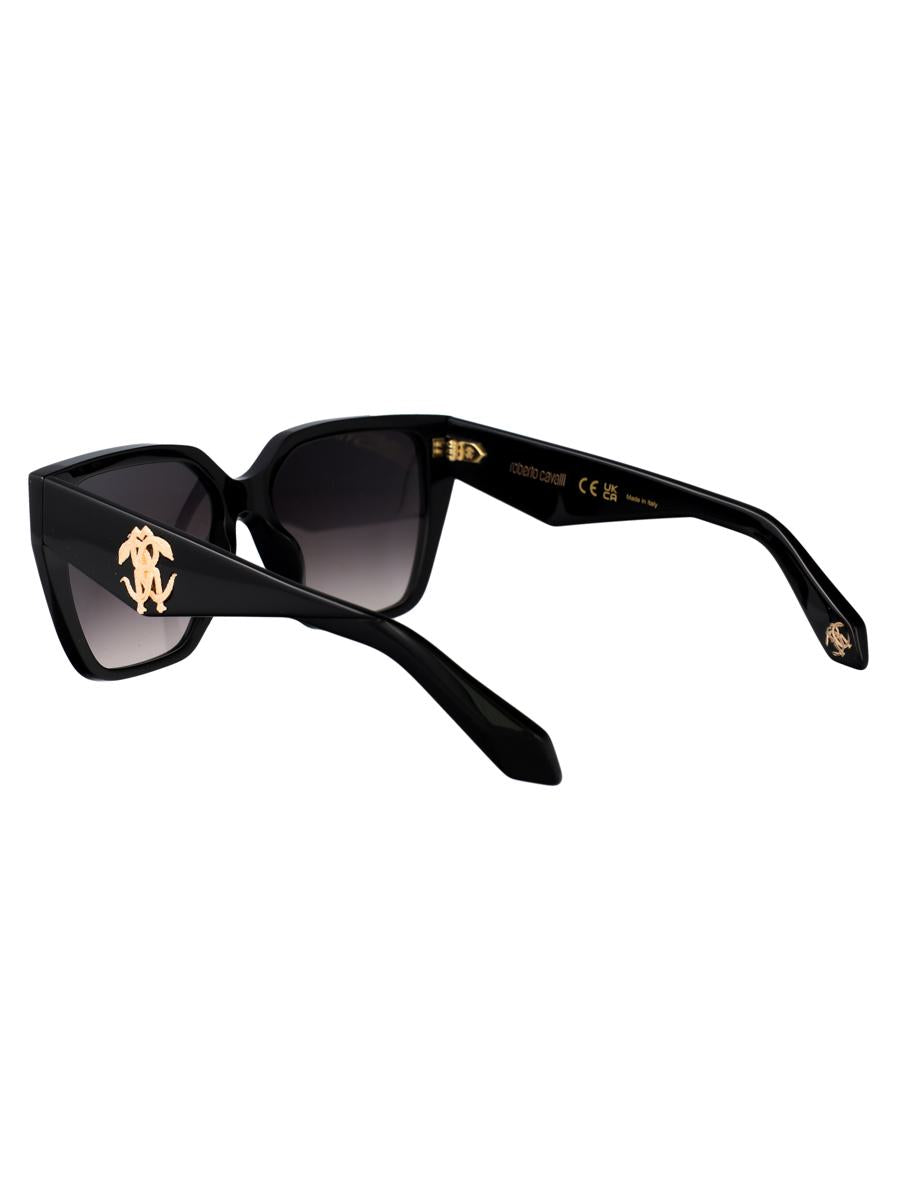 Roberto Cavalli solglasögon