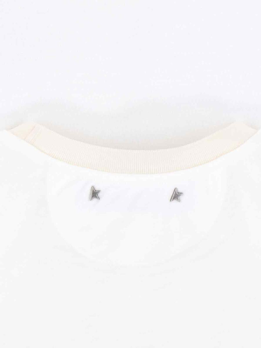 Golden Goose T-shirts och pikétröjor