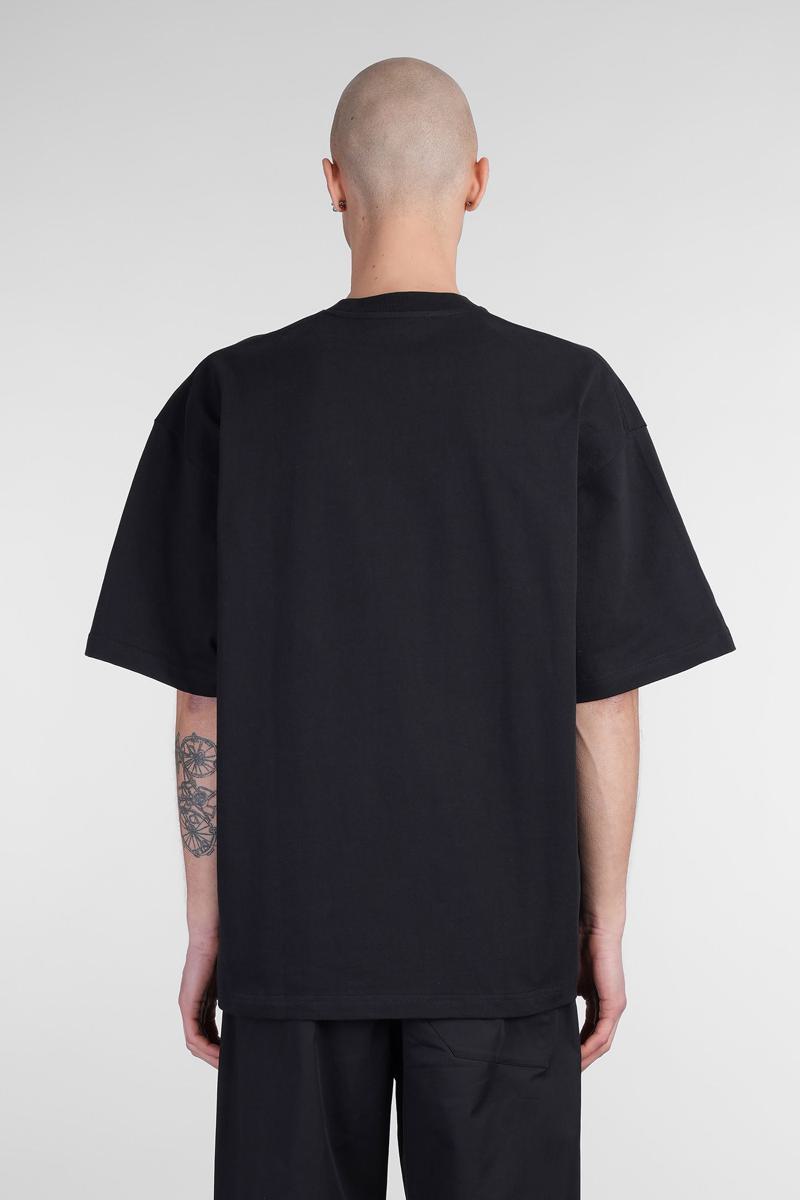 Darkpark Mick T-shirt