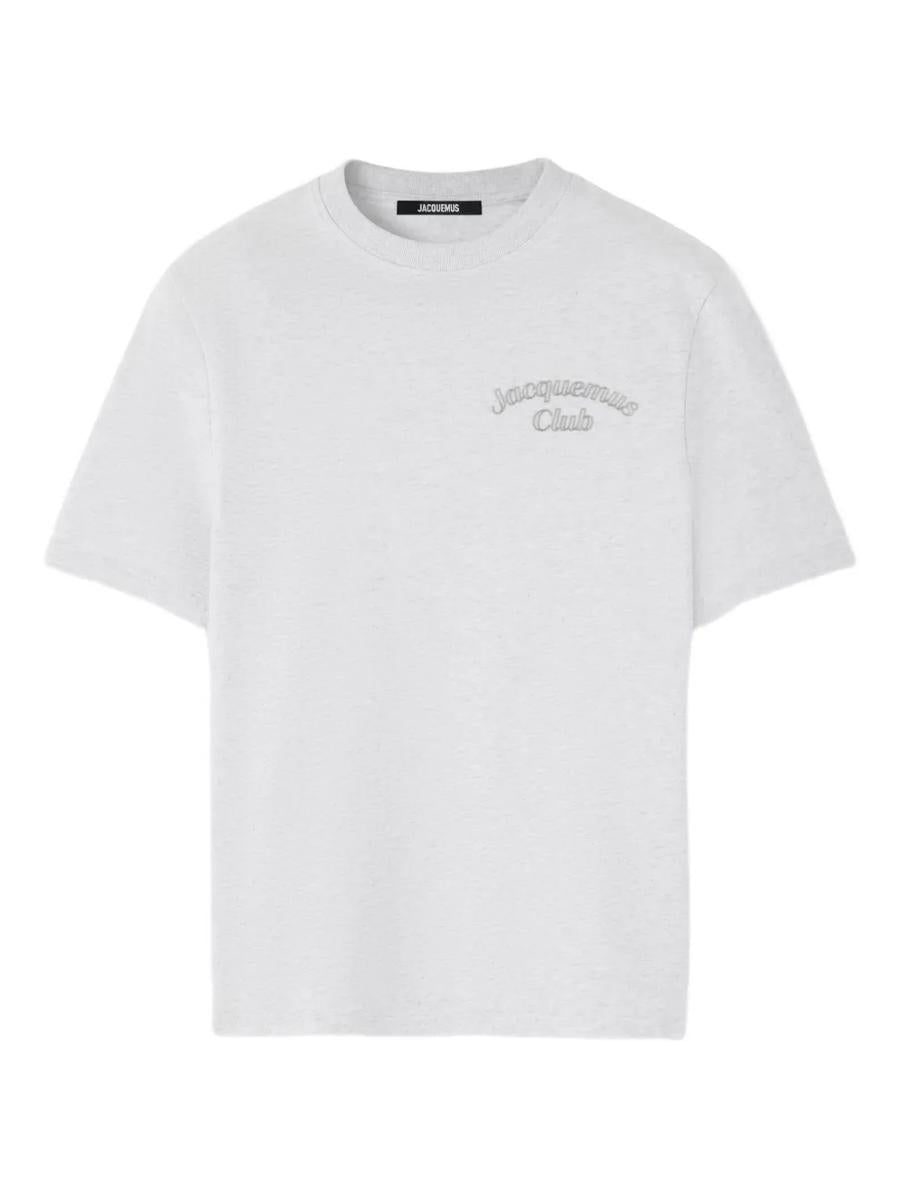 Jacquemus Club-t-shirt