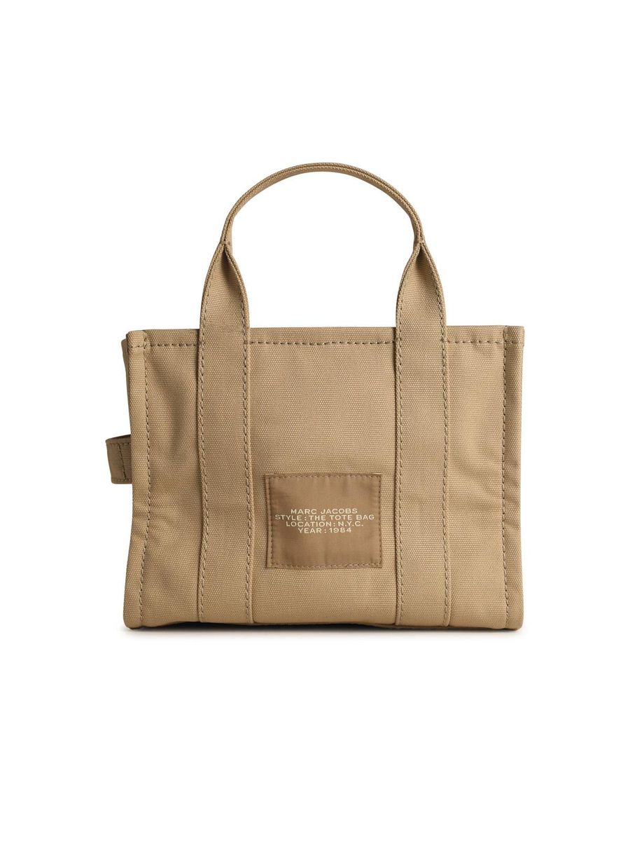 Marc Jacobs Liten Tote-väska
